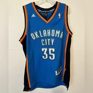 Kd okc jersey deals